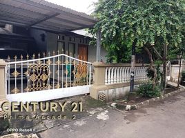 3 Kamar Vila for sale in Ciputat, Tangerang, Ciputat