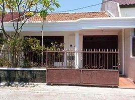 4 Kamar Rumah for sale in Wonokromo, Surabaya, Wonokromo