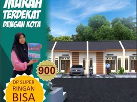 2 Bedroom House for sale in Kidung Kandang, Malang Regency, Kidung Kandang