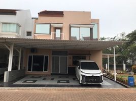 4 Bedroom Villa for sale in Aeon Mall Jakarta Garden City, Cakung, Cakung