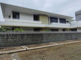 4 Bedroom House for sale in Sukolilo, Surabaya, Sukolilo