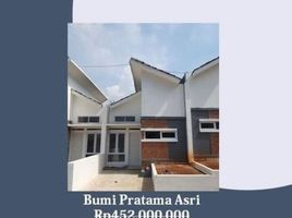 2 Bedroom House for sale in Cikeruh, Sumedang, Cikeruh