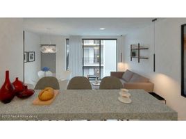 Appartement 2 chambre à vendre à Miguel Hidalgo, Mexico City, Miguel Hidalgo