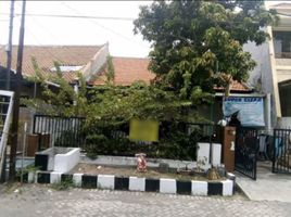 4 Kamar Rumah for sale in Gunung Anyar, Surabaya, Gunung Anyar