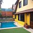 4 Habitación Villa en alquiler en Santiago, San Jode de Maipo, Cordillera, Santiago