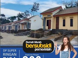 2 Kamar Rumah for sale in Pakis, Malang Regency, Pakis