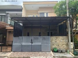 3 Habitación Villa en venta en Tambaksari, East Jawa, Tambaksari