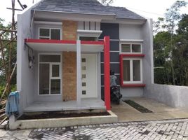 2 Kamar Rumah for sale in Wagir, Malang Regency, Wagir