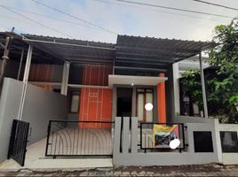 2 Bedroom Villa for sale in Banguntapan, Bantul, Banguntapan