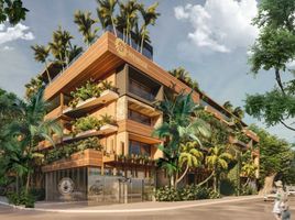 Studio Appartement zu verkaufen in Cozumel, Quintana Roo, Cozumel