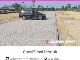  Land for sale in Gamping, Sleman, Gamping