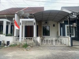 2 Bedroom House for sale in Sukolilo, Surabaya, Sukolilo