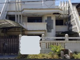 6 Kamar Vila for sale in Gubeng, Surabaya, Gubeng