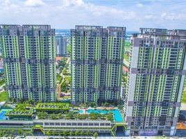 2 Phòng ngủ Căn hộ for sale at Vista Verde, Thạnh Mỹ Lợi