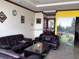 4 Bedroom Apartment for rent in Thao Dien, Ho Chi Minh City, Thao Dien
