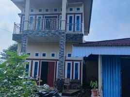 3 Kamar Rumah for sale in Tampan, Pekan Baru, Tampan