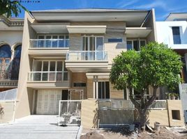 5 Habitación Villa en venta en Mulyorejo, East Jawa, Mulyorejo