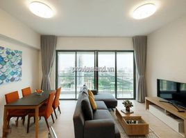 2 Phòng ngủ Chung cư for rent at Gateway Thao Dien, Ô Chợ Dừa, Đống Đa