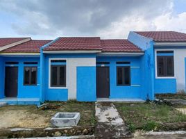 2 Bedroom House for sale in Kedaton, Bandar Lampung, Kedaton