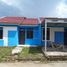 2 Bedroom House for sale in Kedaton, Bandar Lampung, Kedaton