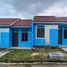 2 Bedroom House for sale in Kedaton, Bandar Lampung, Kedaton