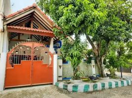 2 Bedroom Villa for sale in Kenjeran, Surabaya, Kenjeran