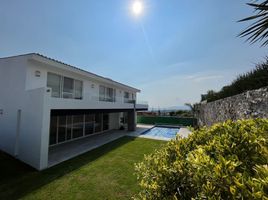 4 Bedroom Villa for rent in Tlayacapan, Morelos, Tlayacapan