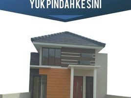 2 Bedroom Villa for sale in Dau, Malang Regency, Dau