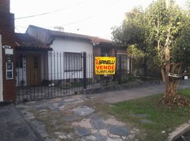 Estudio Casa en venta en La Matanza, Buenos Aires, La Matanza