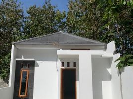 2 Kamar Vila for sale in Gunung Kidul, Yogyakarta, Tepus, Gunung Kidul