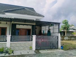 2 Bedroom Villa for sale in Banguntapan, Bantul, Banguntapan