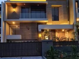 6 Habitación Casa en venta en Lakarsantri, East Jawa, Lakarsantri