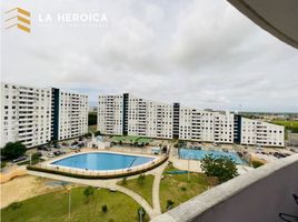 3 Habitación Apartamento en venta en La Casa del Joyero, Cartagena, Cartagena