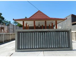 Maison 4 chambre à vendre à Seyegan, Yogyakarta, Seyegan, Sleman