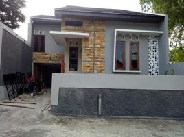 Maison 3 chambre à vendre à Seyegan, Yogyakarta, Seyegan