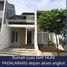 3 Kamar Vila for sale in 23 Paskal Shopping Center, Andir, Sumurbandung