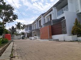 3 Kamar Vila for sale in 23 Paskal Shopping Center, Andir, Sumurbandung