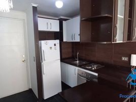 1 Habitación Apartamento en alquiler en Cerro San Cristóbal, Santiago, Santiago, Santiago