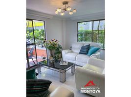 5 Habitación Villa en venta en Pereira, Risaralda, Pereira