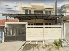 4 Bedroom House for sale in Siloam Hospitals Surabaya, Gubeng, Gubeng