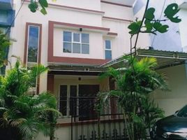 3 Kamar Rumah for sale in Sawahan, Surabaya, Sawahan