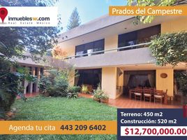Maison 4 chambre à vendre à Morelia, Michoacan, Morelia, Michoacan