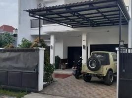 5 Bedroom House for sale in Kenjeran, Surabaya, Kenjeran