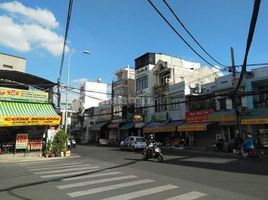 4 Schlafzimmer Reihenhaus zu verkaufen in Tan Binh, Ho Chi Minh City, Ward 4