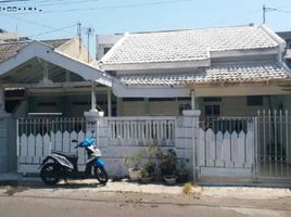 2 Habitación Casa en venta en Tambaksari, East Jawa, Tambaksari