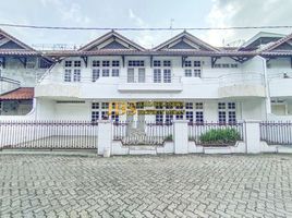 2 Bedroom Villa for sale in North Sumatera, Medan Maimun, Medan, North Sumatera