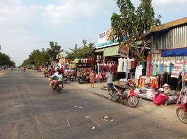  Grundstück zu verkaufen in Dau Tieng, Binh Duong, Long Hoa