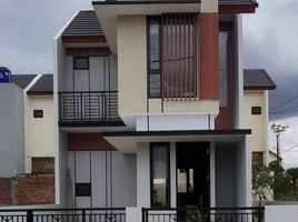 3 Bedroom Villa for sale in Bogor Selatan, Bogor, Bogor Selatan