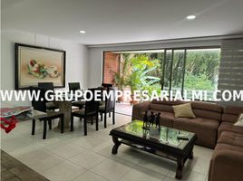 4 Habitación Villa en venta en Envigado, Antioquia, Envigado