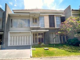 5 Habitación Villa en venta en Lakarsantri, East Jawa, Lakarsantri